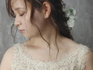 Nagao Ayumiのマツエク・マツパデザイン