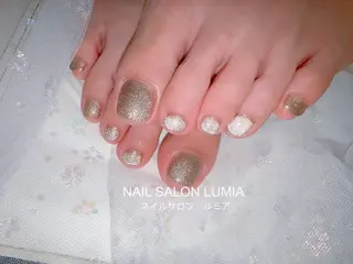 ネイル ネイルサロン ルミア Lumia 店長のネイルデザイン