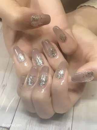 ネイル ✨アン ミユ✨のネイルデザイン