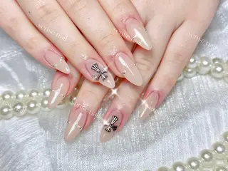 ネイル Mery Mery🌸のネイルデザイン