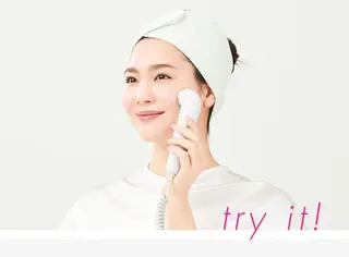 ナリスビューティステーション『デ・アイム津田沼』所属・一條麻子 【デ•アイム津田沼】のエステ・リラクイメージ