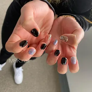 ネイル MARUKO nailのネイルデザイン