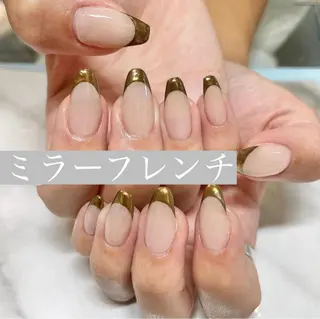 ネイル if nailのネイルデザイン