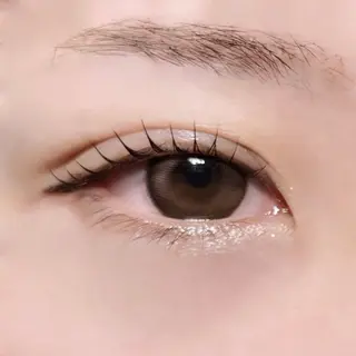 マツエク・マツパ Tipre【ティプリ】所属・RIO 【北千住/まつパ】のマツエク・マツパデザイン