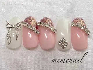 ネイル Noguchi Megumiのその他イメージ