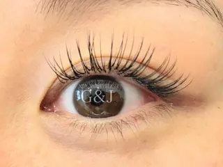 マツエク・マツパ FAXIA Mihoのマツエク・マツパデザイン