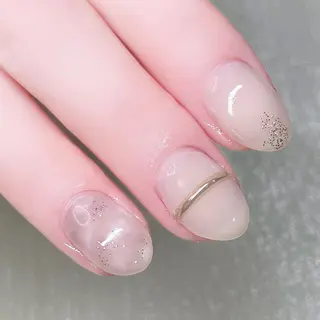 ネイル Nailist suzuのネイルデザイン