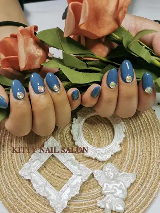ネイル kitty nail salonのネイルデザイン