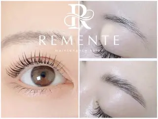 マツエク・マツパ CHARMER 韓国式美肌サロンの眉毛・アイブロウイメージ