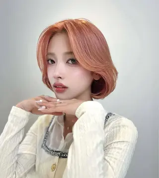 ショート 【似合わせ特化】 kentaのヘアスタイル
