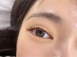 マツエク・マツパ max salonのマツエク・マツパデザイン