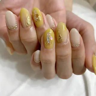 ネイル Uchida Mayunaのその他イメージ