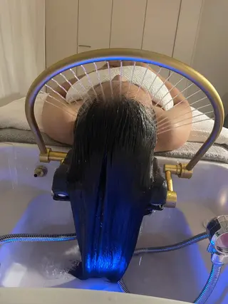 南 佳那のエステ・リラクイメージ