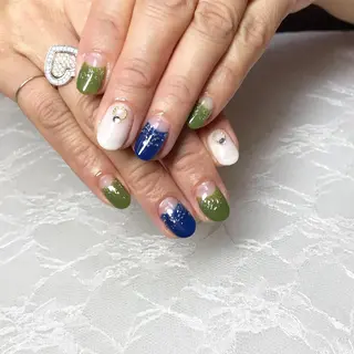 ネイル COCO +のエステ・リラクイメージ