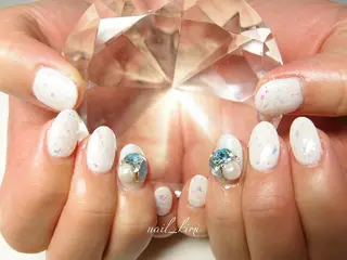 メンズ ネイル ETHOSENSE. kimikaのネイルデザイン