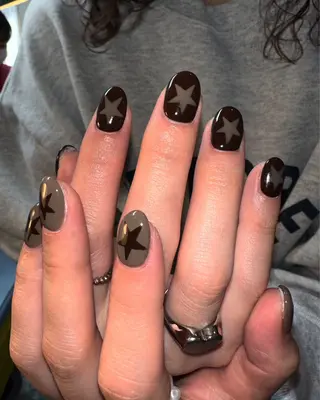 ネイル hamaguchi licoのネイルデザイン