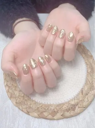 ネイル uu ネイルサロン関内🌼のネイルデザイン