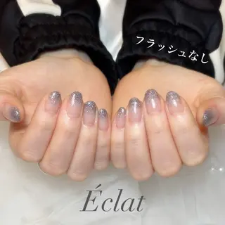 ネイル nail salon Éclatのネイルデザイン