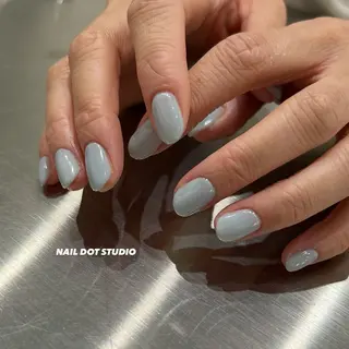 ネイル NAIL DOT STUDIO　aiのネイルデザイン