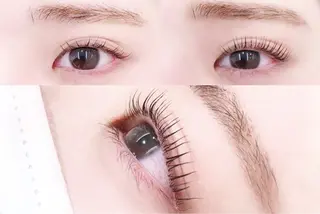 マツエク・マツパ ゆあ ♪🎀のマツエク・マツパデザイン