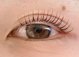 マツエク・マツパ RAS.TOKYO スタッフのマツエク・マツパデザイン