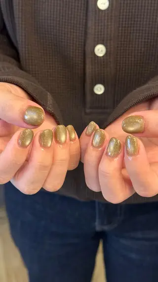 ネイル filonnail reinaのネイルデザイン