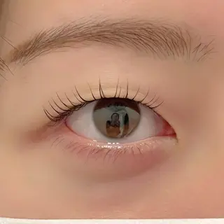 マツエク・マツパ ai一重専門🎀束感 まつげ🫧表参道の眉毛・アイブロウイメージ