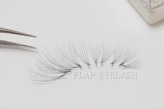 パーマ マツエク・マツパ 神山 ビューティー・アイのマツエク・マツパデザイン