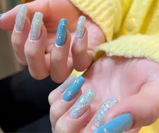ネイル nailsalon ULLのネイルデザイン