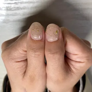 ネイル I pinknail 韓国風·持ち込み専門のネイルデザイン