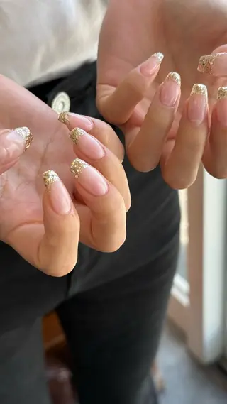 ネイル colore' ‎♥mainaのネイルデザイン