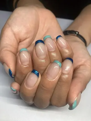 ネイル RIZE NAILのネイルデザイン