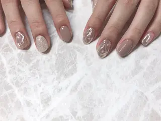 ネイル Rio 𓍼のネイルデザイン