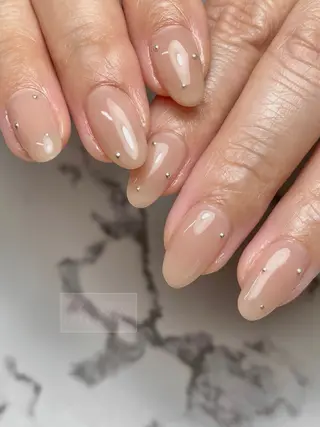 ネイル nailsalon Radditのネイルデザイン