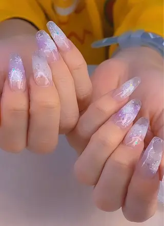 ネイル SINCERELY シンシアリー🌈のネイルデザイン