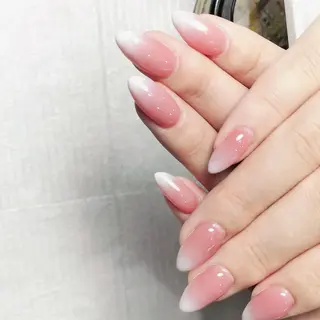 ネイル 桃子 Nail高円寺のネイルデザイン