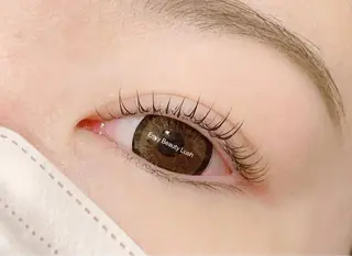 マツエク・マツパ Emiy BeautyLushのマツエク・マツパデザイン
