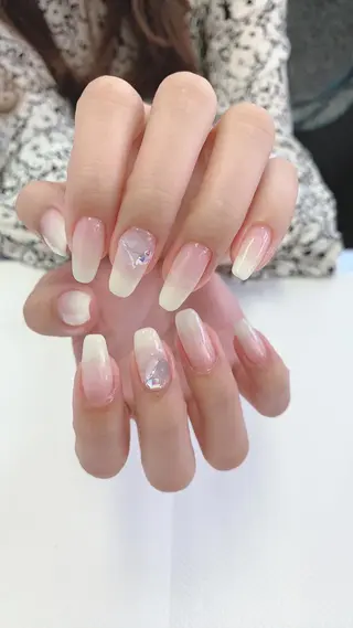 ネイル Munail サロン所属・むねいる nail salonのネイルデザイン