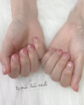 ネイル tomii-hii -nailのその他イメージ