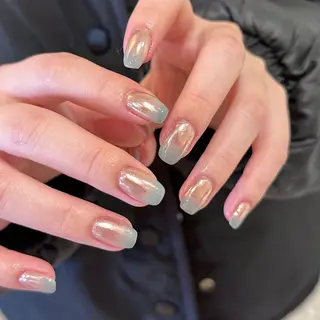 ネイル . .のネイルデザイン