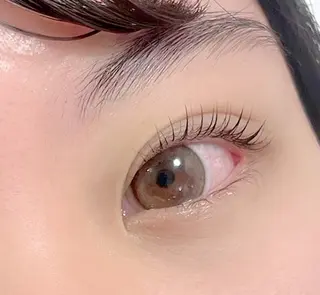 マツエク・マツパ アイブロウサロン Eyepreme渋谷 【眉毛専門店】所属・森山 奈保子の眉毛・アイブロウイメージ