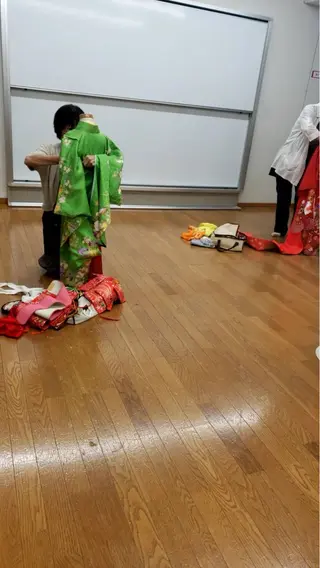 着付けサロン レインボー　心斎橋のその他イメージ