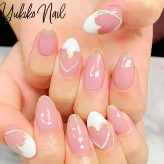 ネイル ユキコ ネイルのネイルデザイン