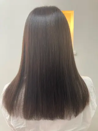 ロング 新井 翼/銀座 メンズお任せくださいのヘアスタイル