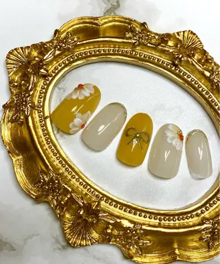 ネイル Verita nailのネイルデザイン