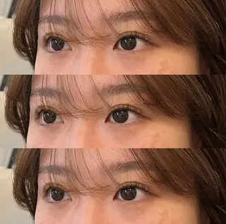 アイブロウ 本庄/深谷/熊谷/眉 Salon OTTOの眉毛・アイブロウイメージ