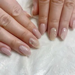 ネイル Uchida Mayunaのその他イメージ