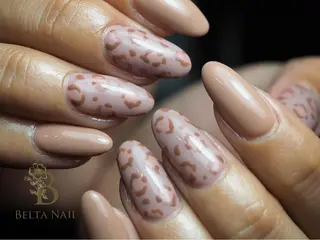 ネイル BELTA NAILのネイルデザイン
