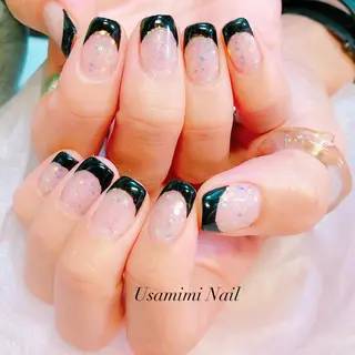 ネイル USAMiMi 🐰💕のネイルデザイン