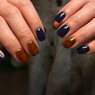 ネイル Cae. 【カエドット】のネイルデザイン